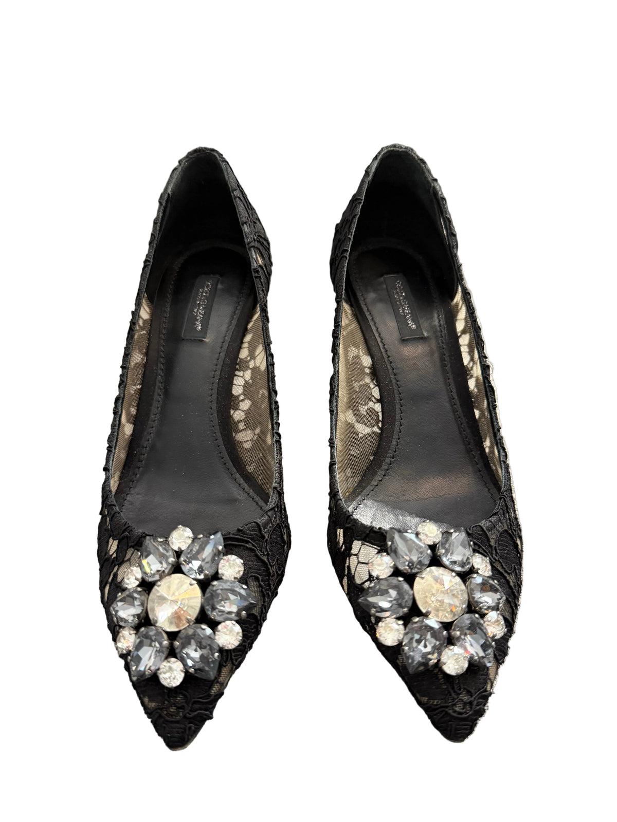 Dolce & Gabbana Pumps