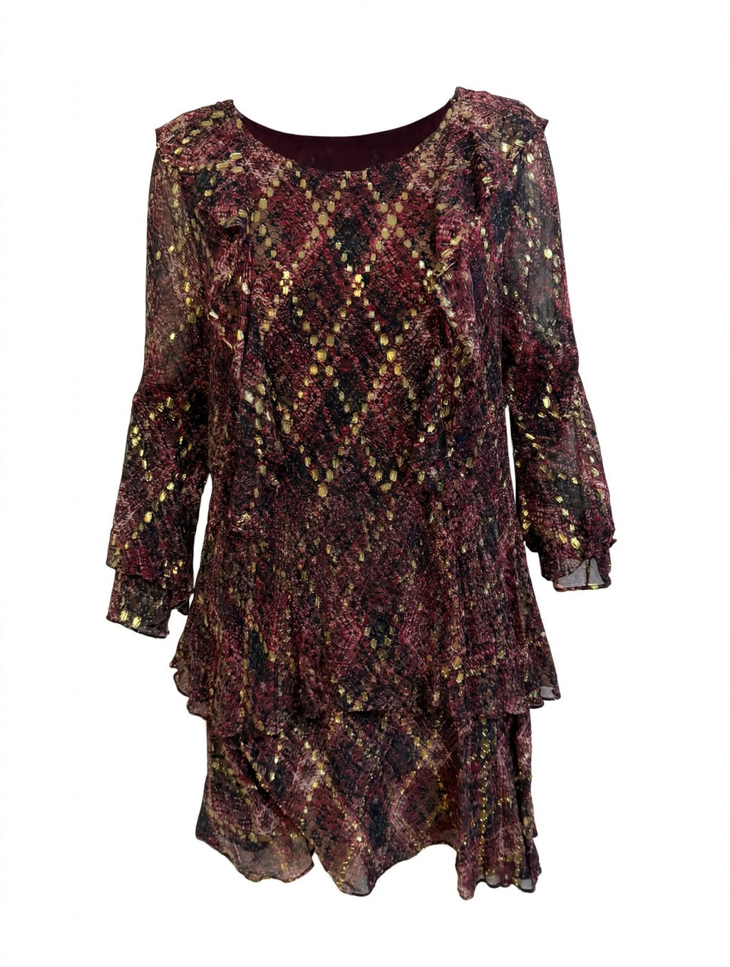 MUNTHE Dress