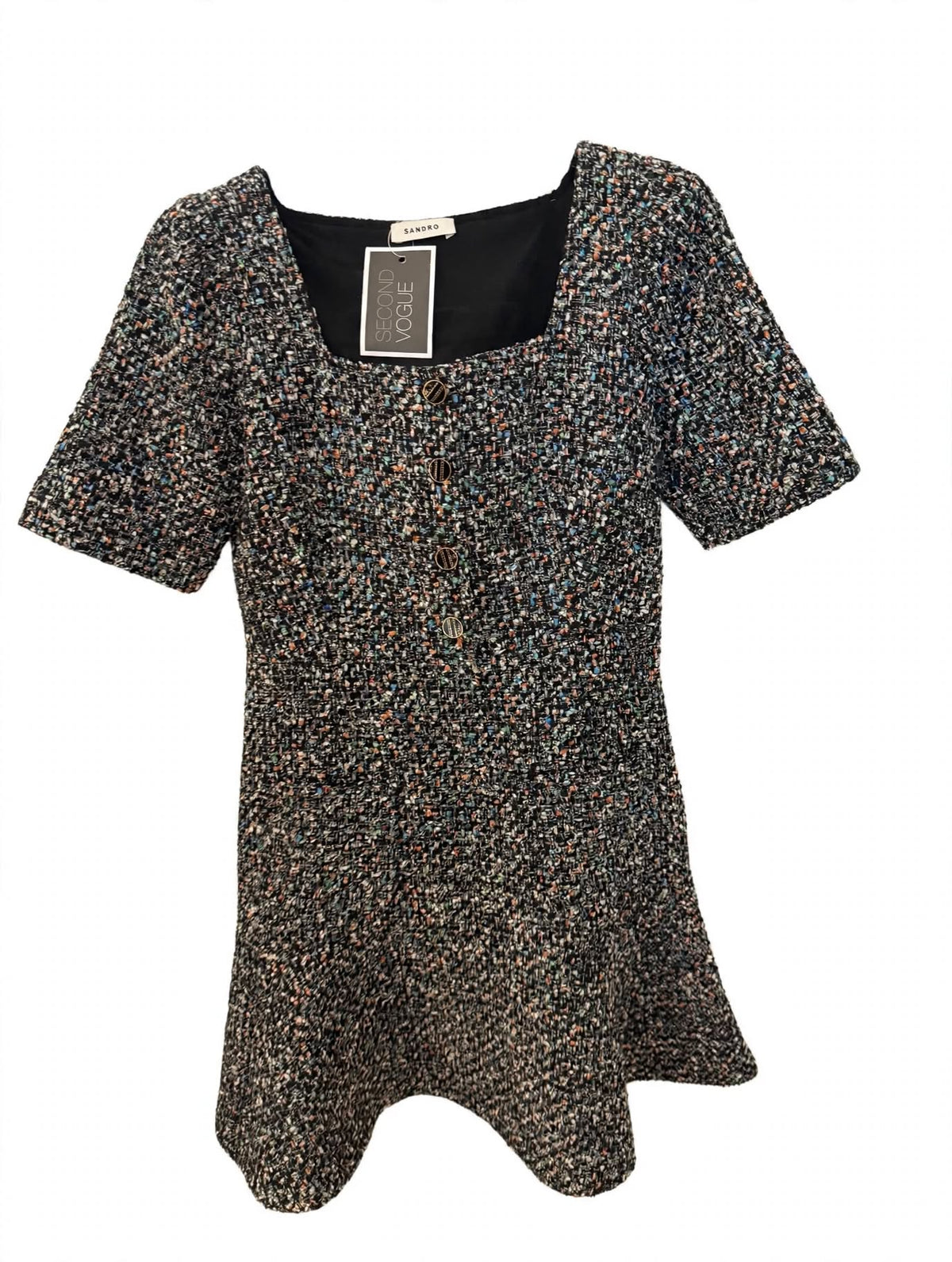 Dress Sandro
