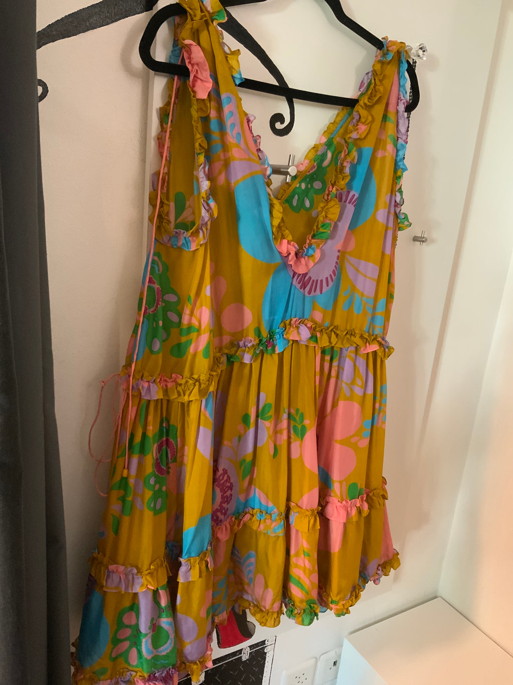 Kleid Zimmermann Gr.40 (3)
