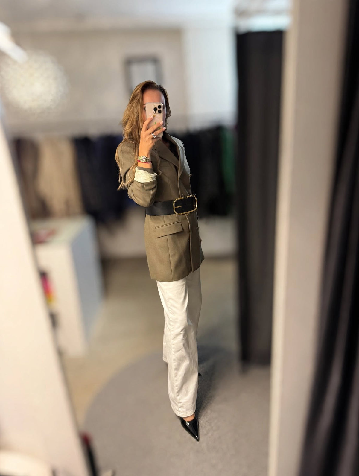 Sportmax Blazer