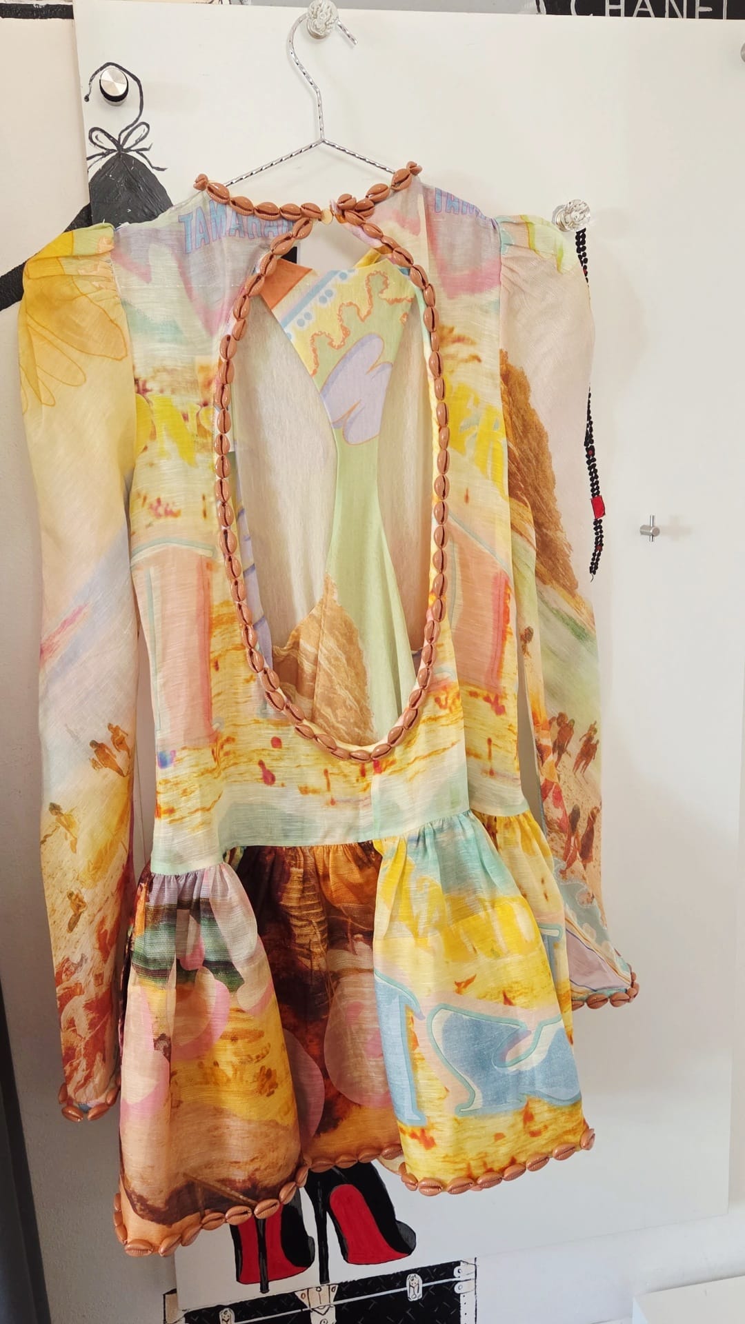 Zimmermann Dress