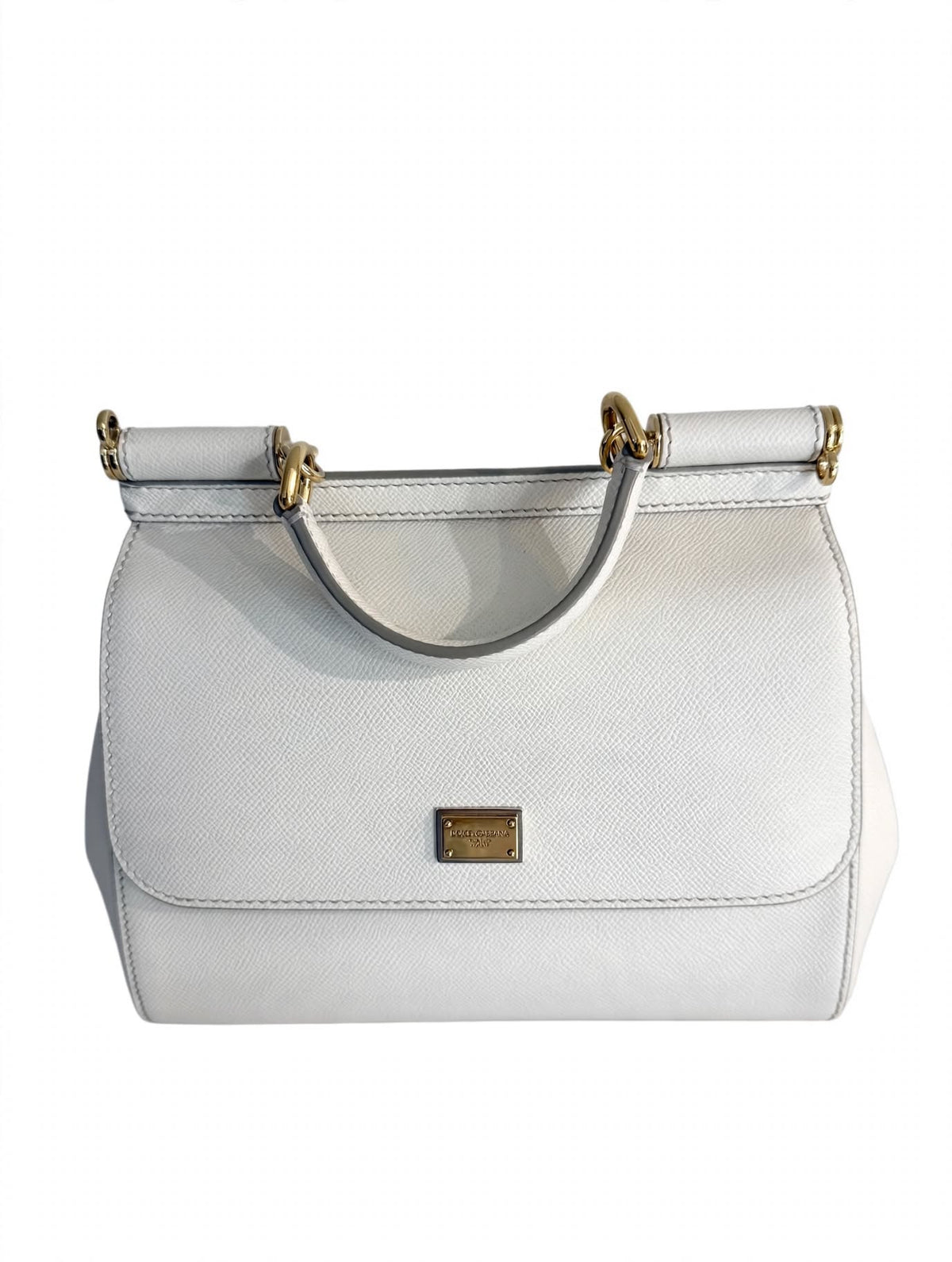 Dolce & Gabbana Sicily Bag