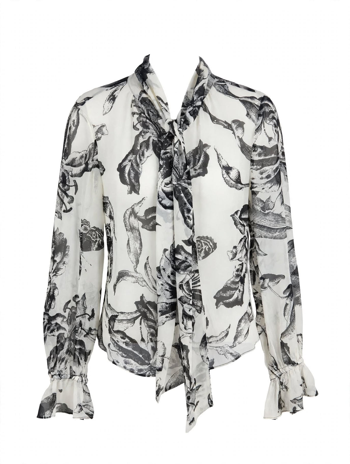 Diane von Furstenberg Blouse