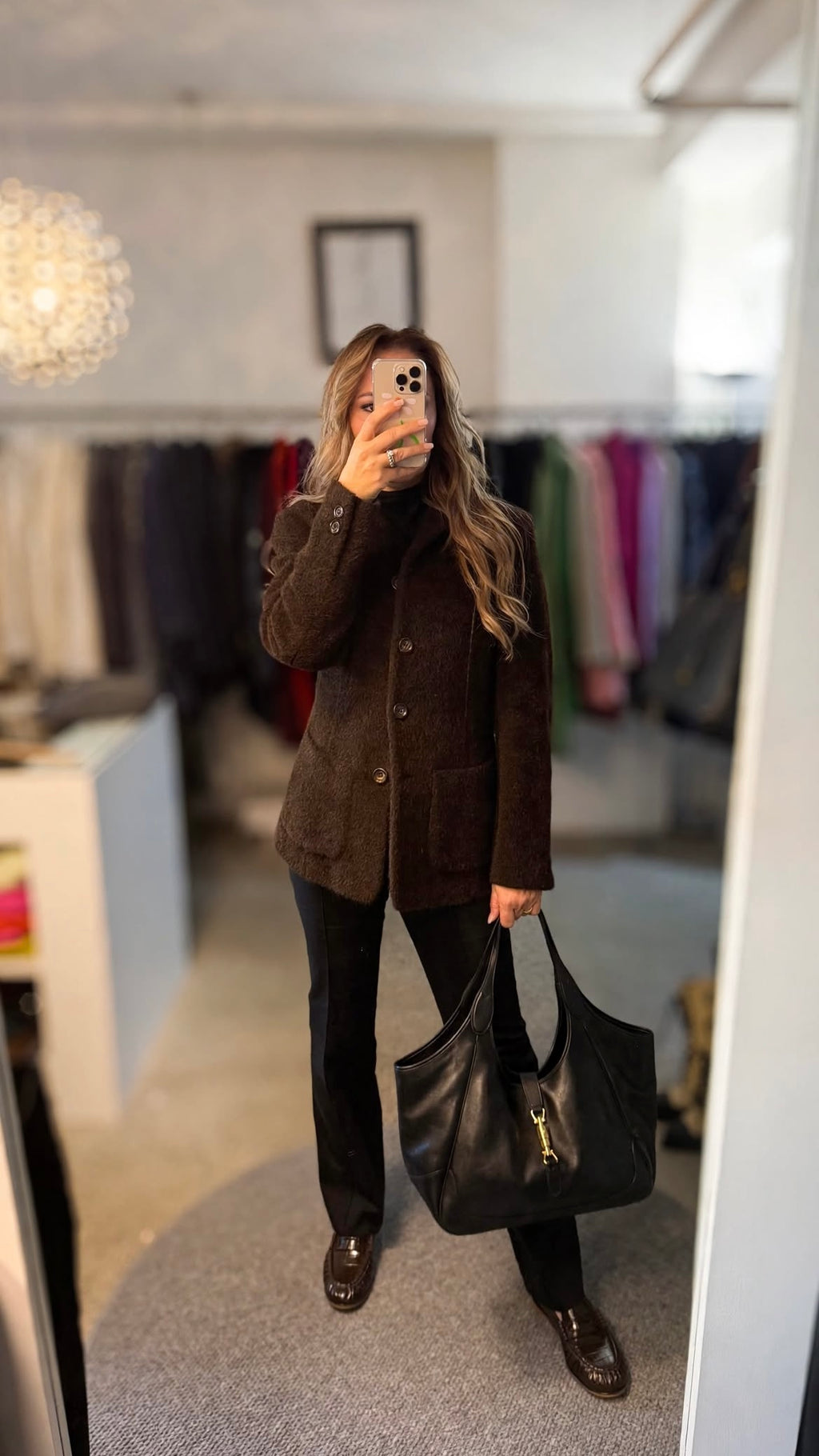 Jil Sander Jacket