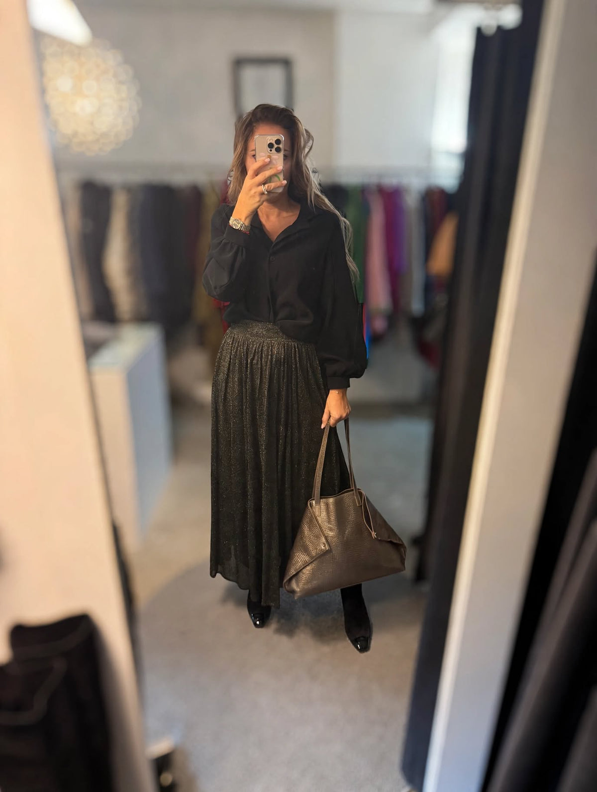 Zimmermann Skirt