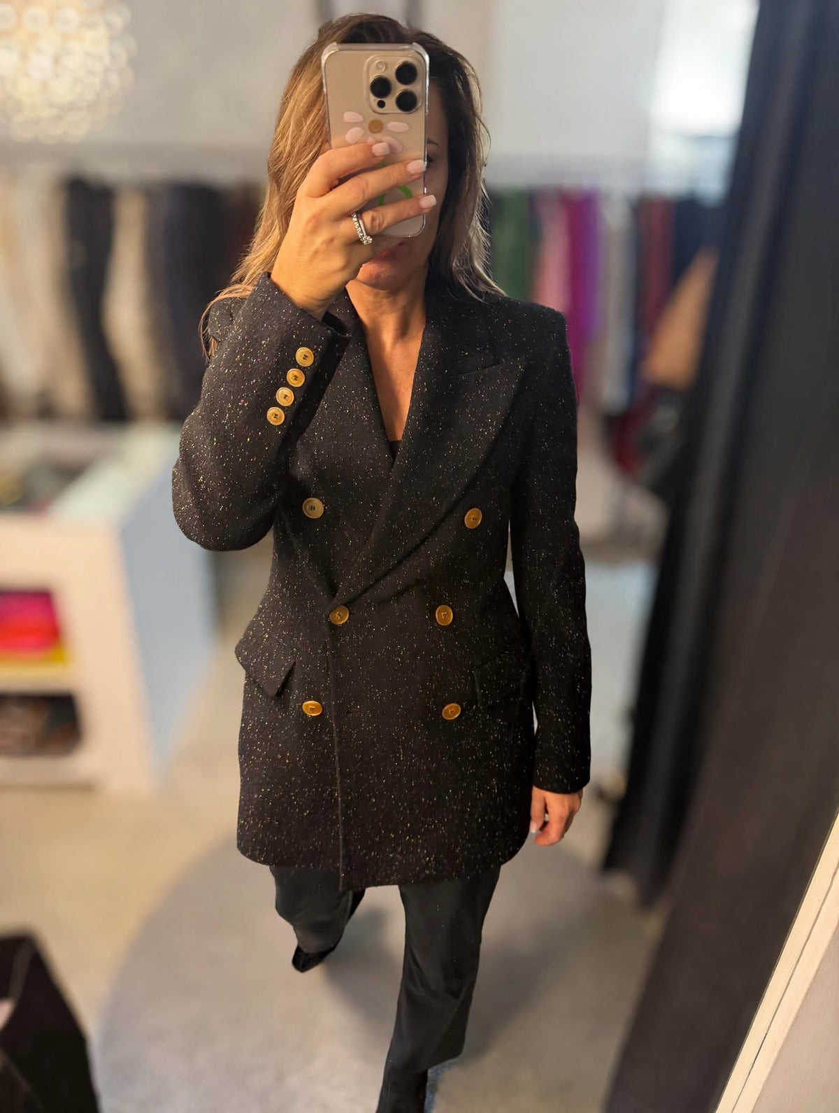 Ermanno Scervino Blazer