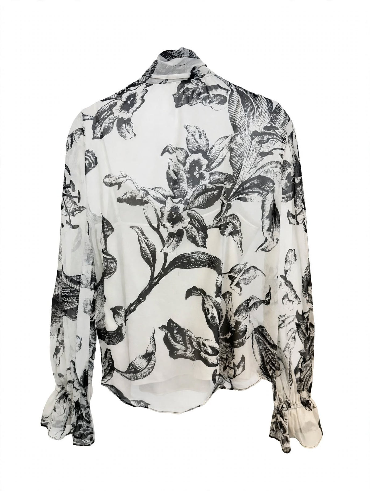 Diane von Furstenberg Blouse