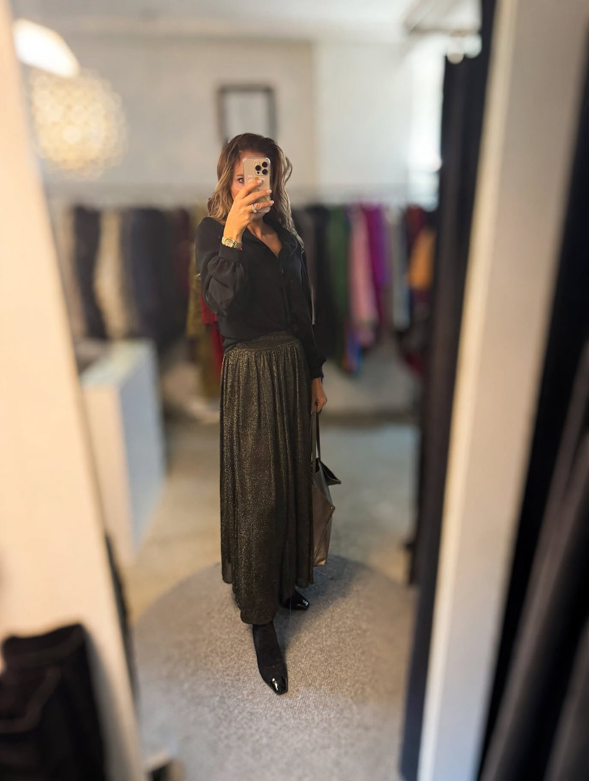 Zimmermann Skirt