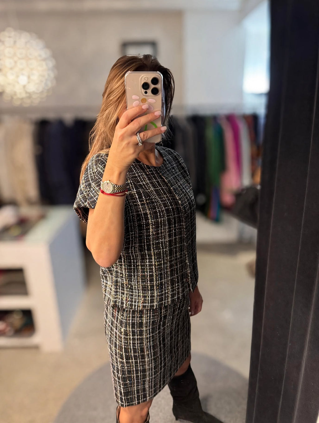Rue de Femme Jacket