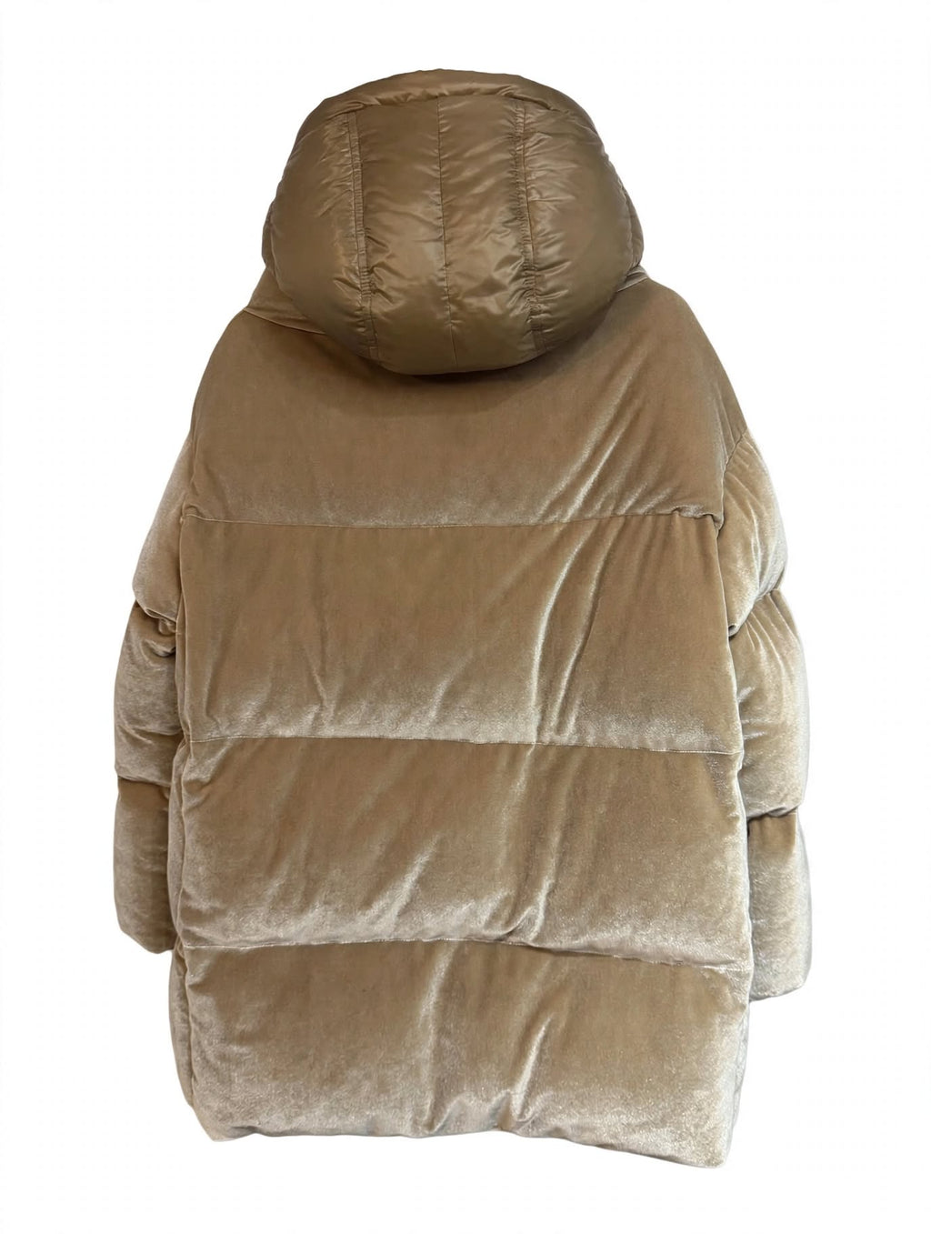Herno Puffer Jacket