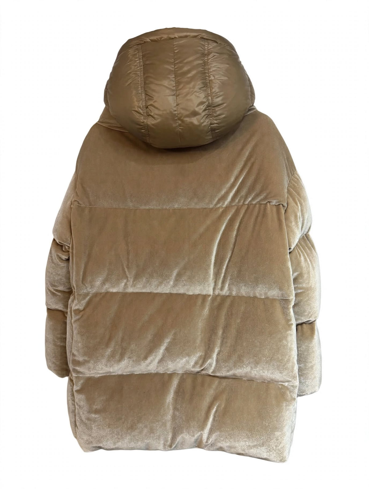 Herno Puffer Jacket