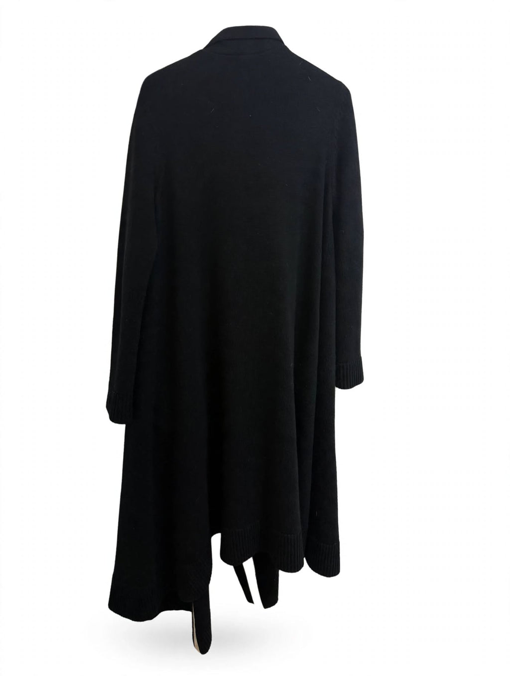 Alexander McQueen Knit Coat