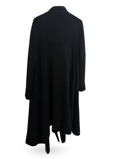 Alexander McQueen Knit Coat