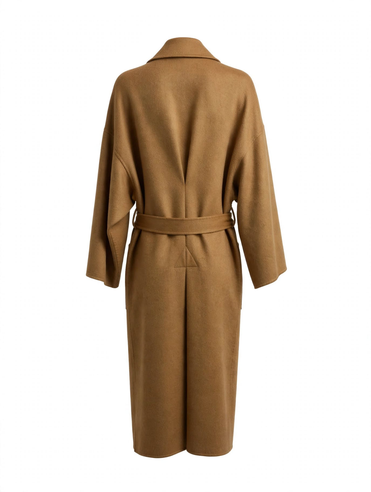 LOEWE Belted Coat