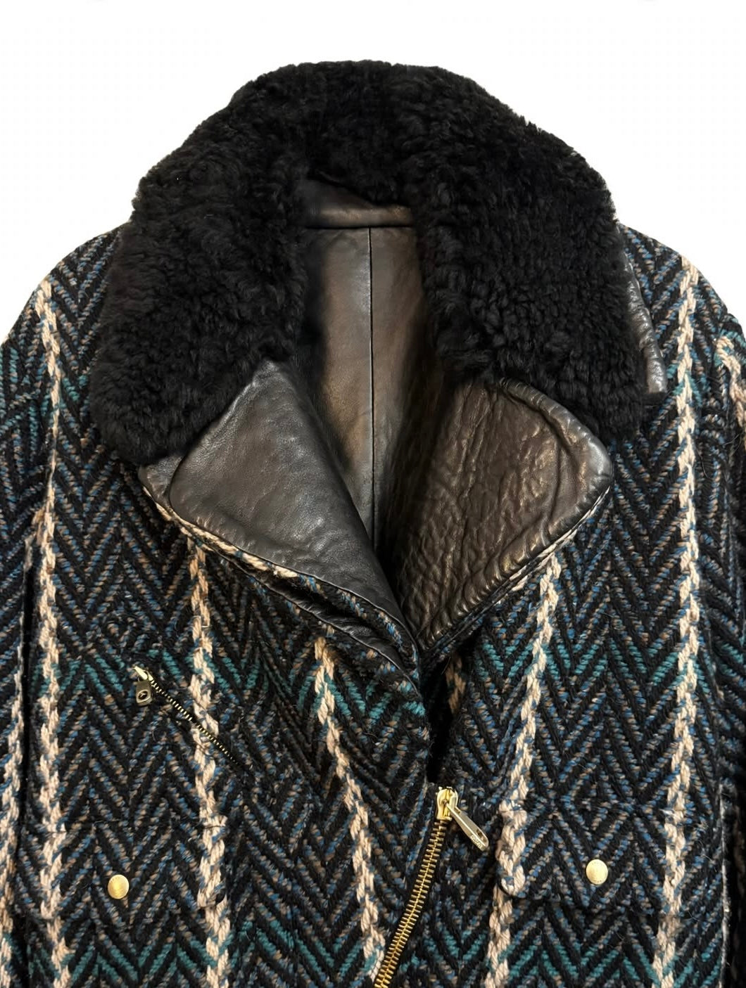 Bally Coat