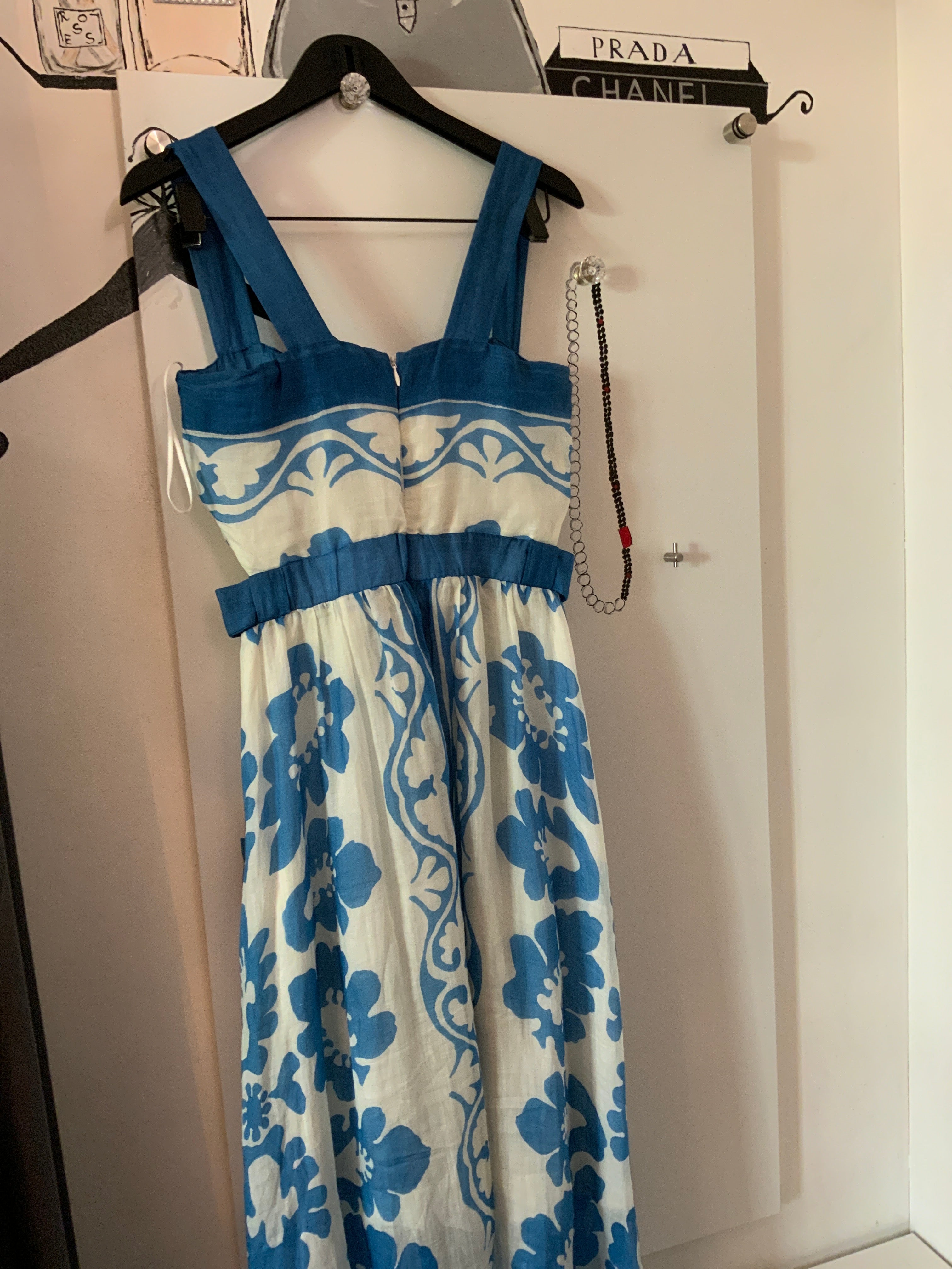 Kleid Sandro 36