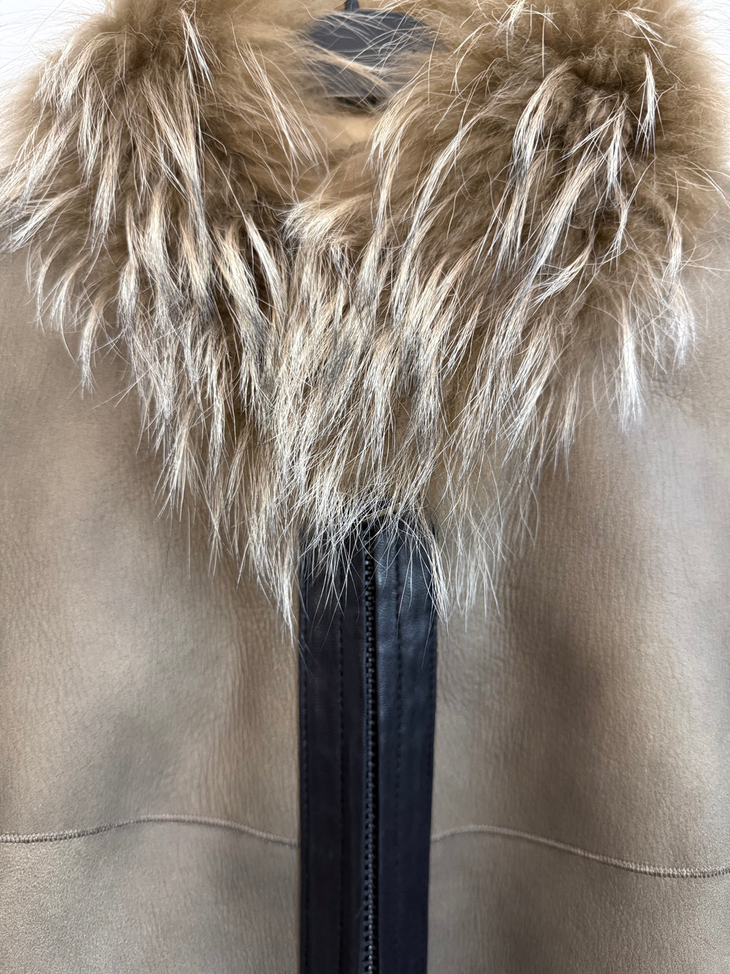 Leonardo Coat