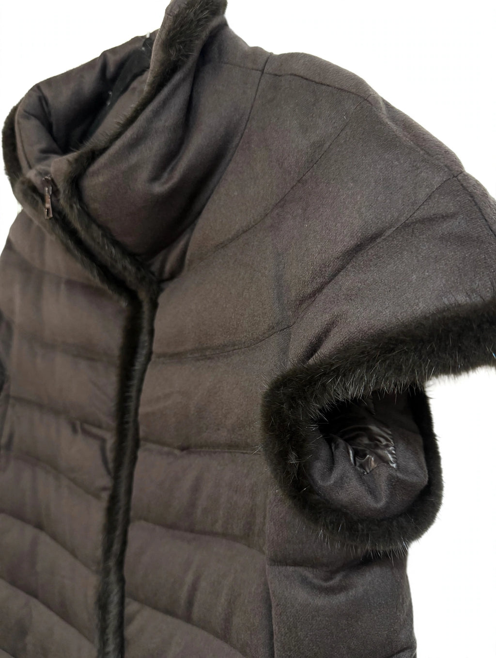 HERNO Down Vest