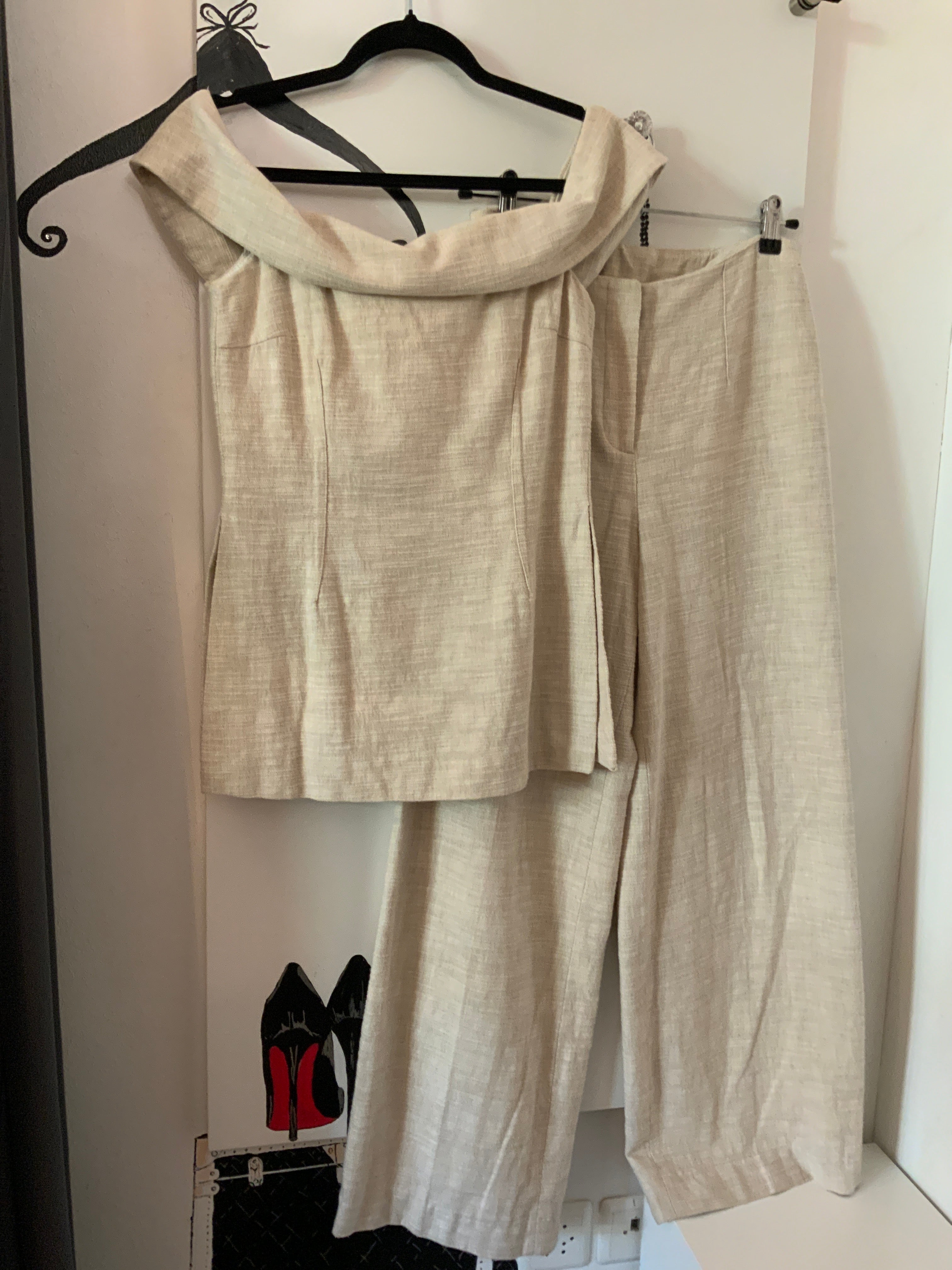 Zara Set S