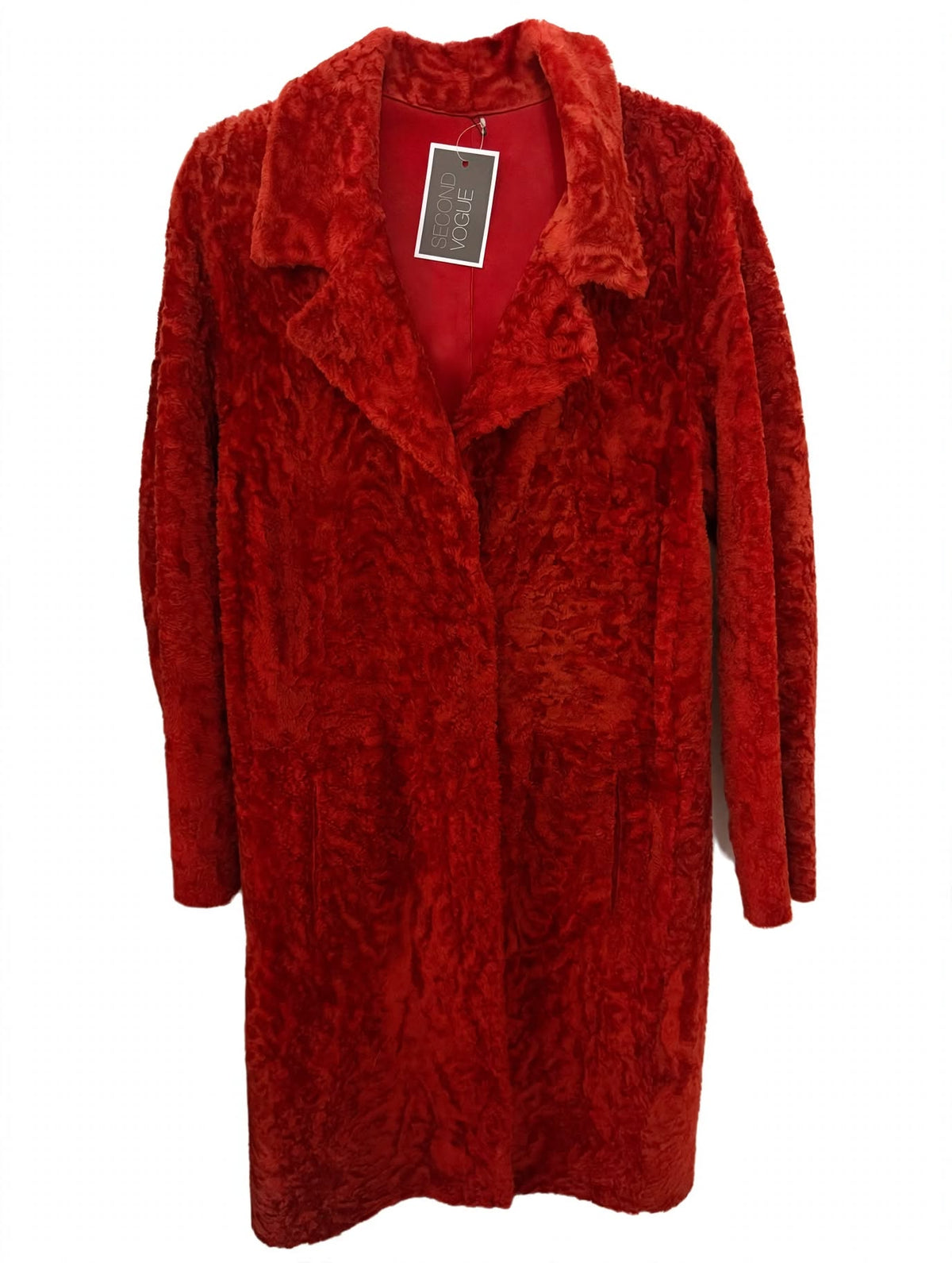 Coat DROMMe