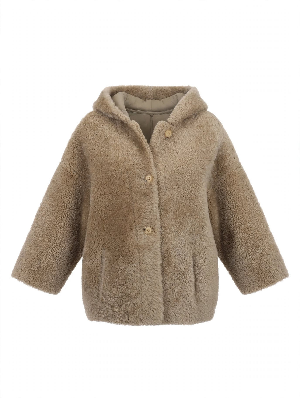 Lou Andrea Jacket