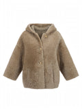 Lou Andrea Jacket