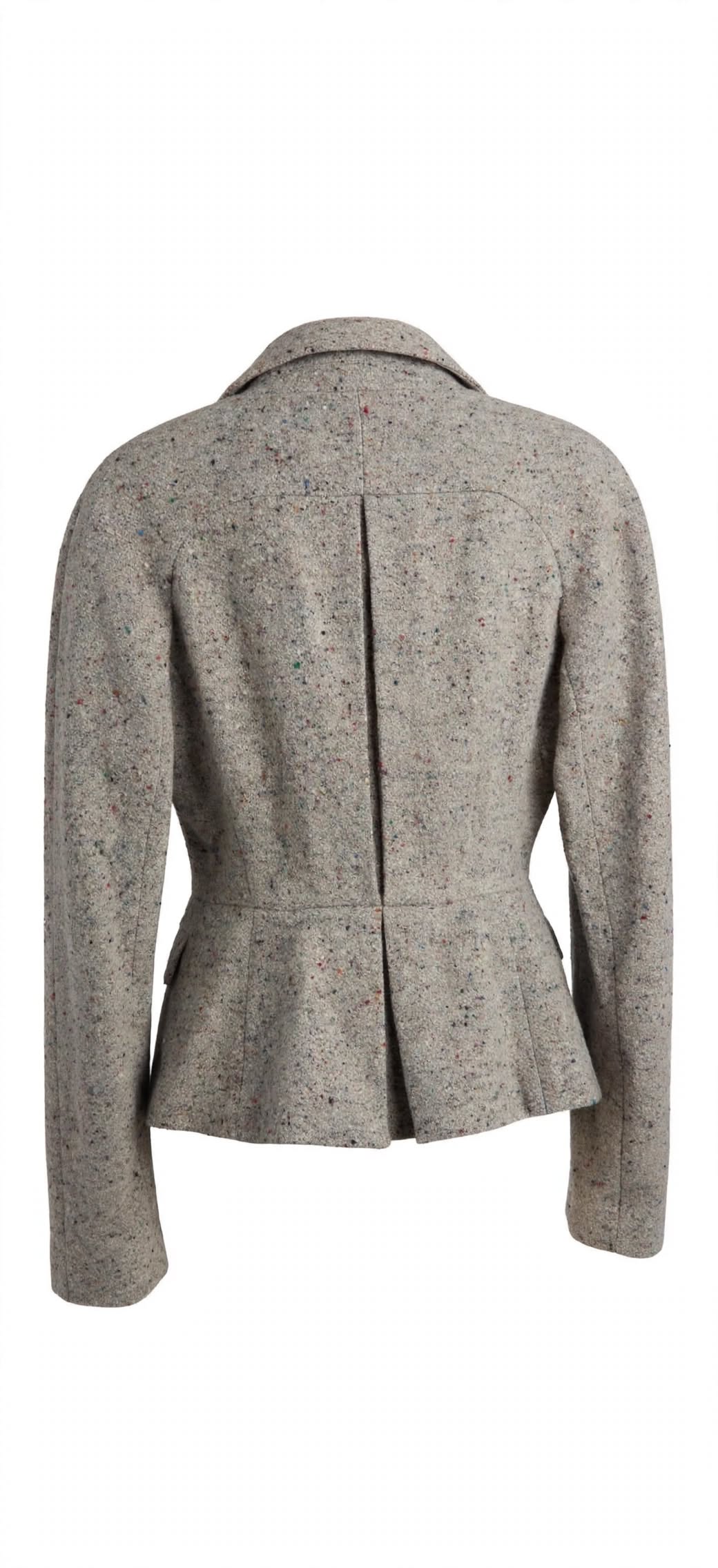 Jil Sander Jacket