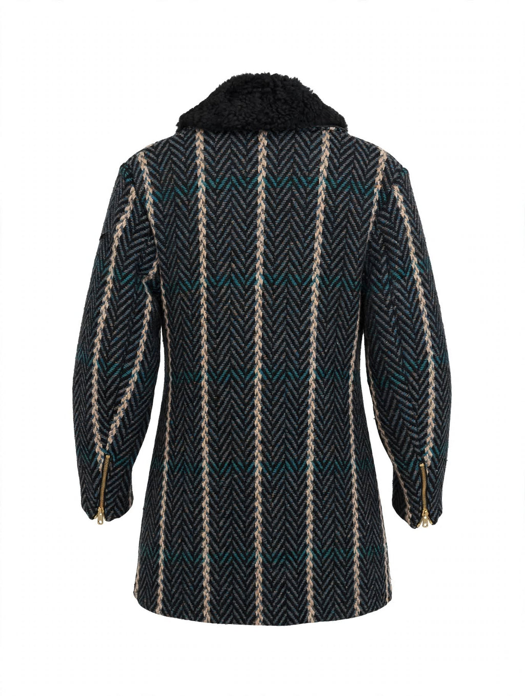 Bally Coat