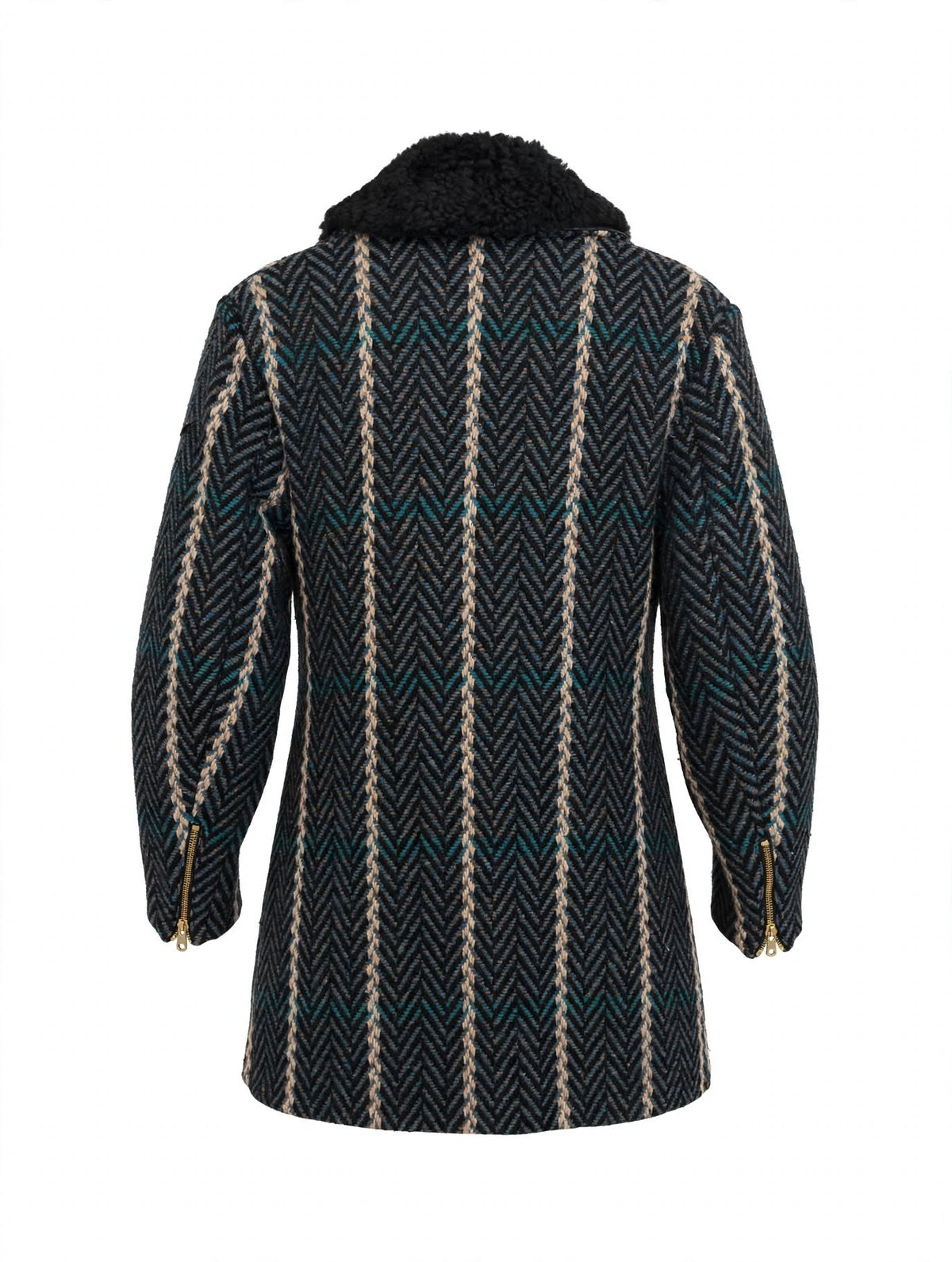 Bally Coat