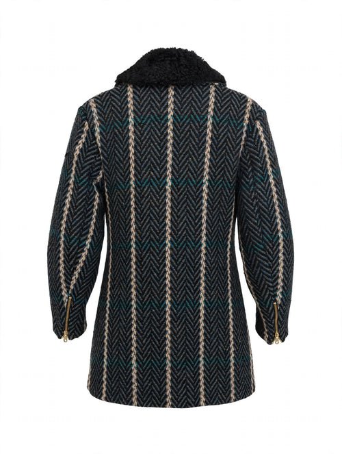 Bally Coat