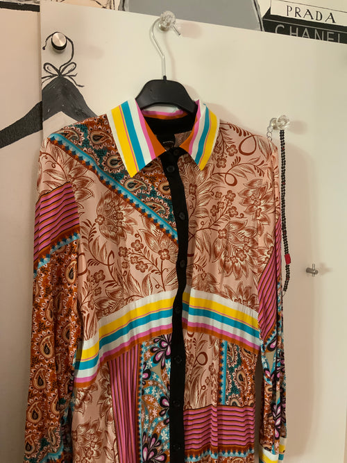 Kleid Pinko Gr. 38