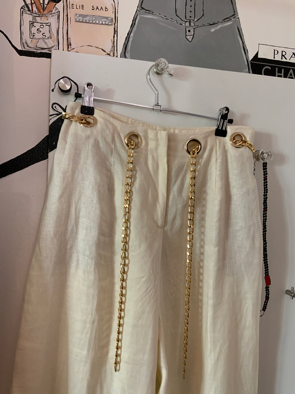 Hose Zini 36