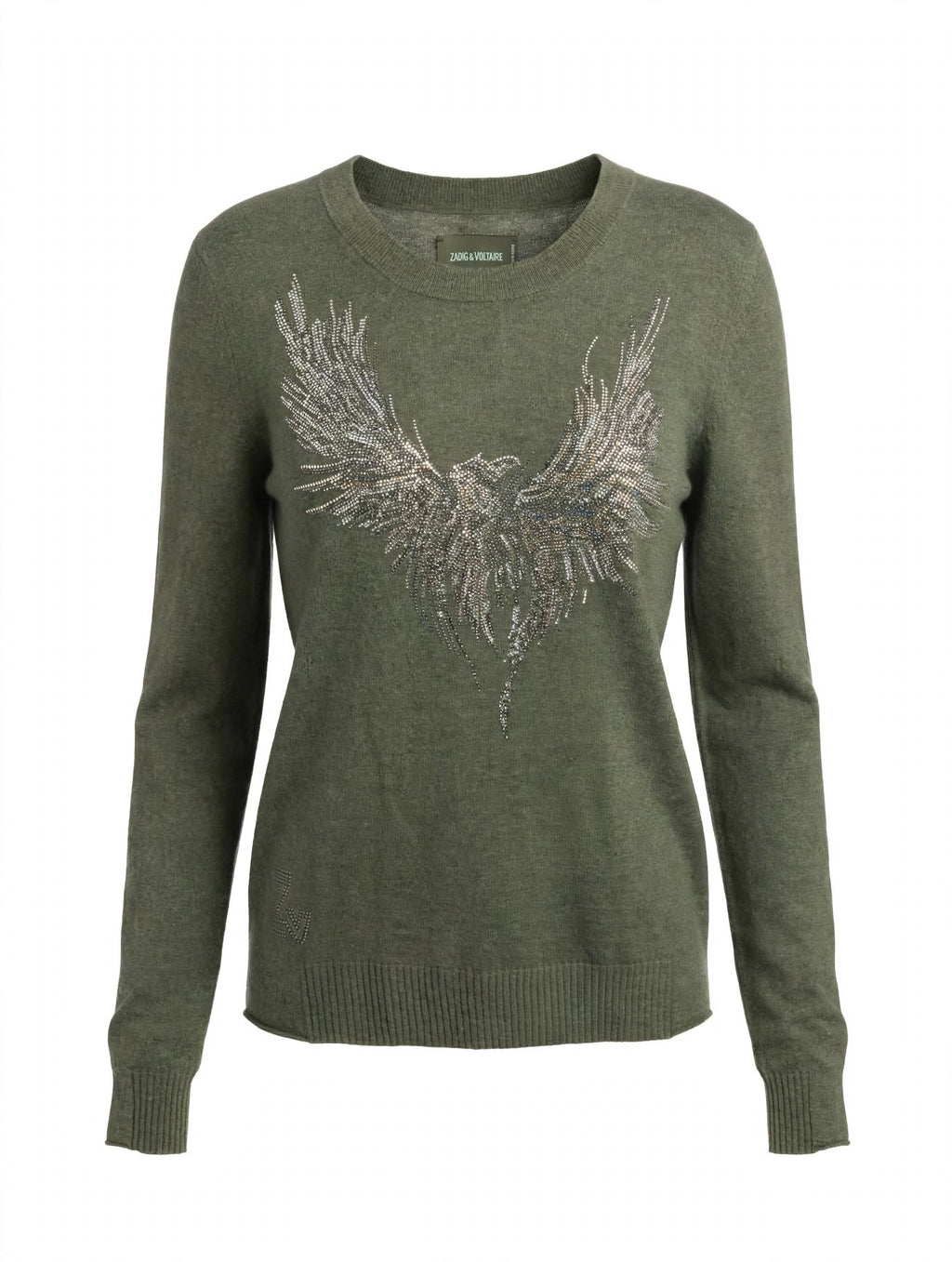 Zadig & Voltaire CashmereSweater
