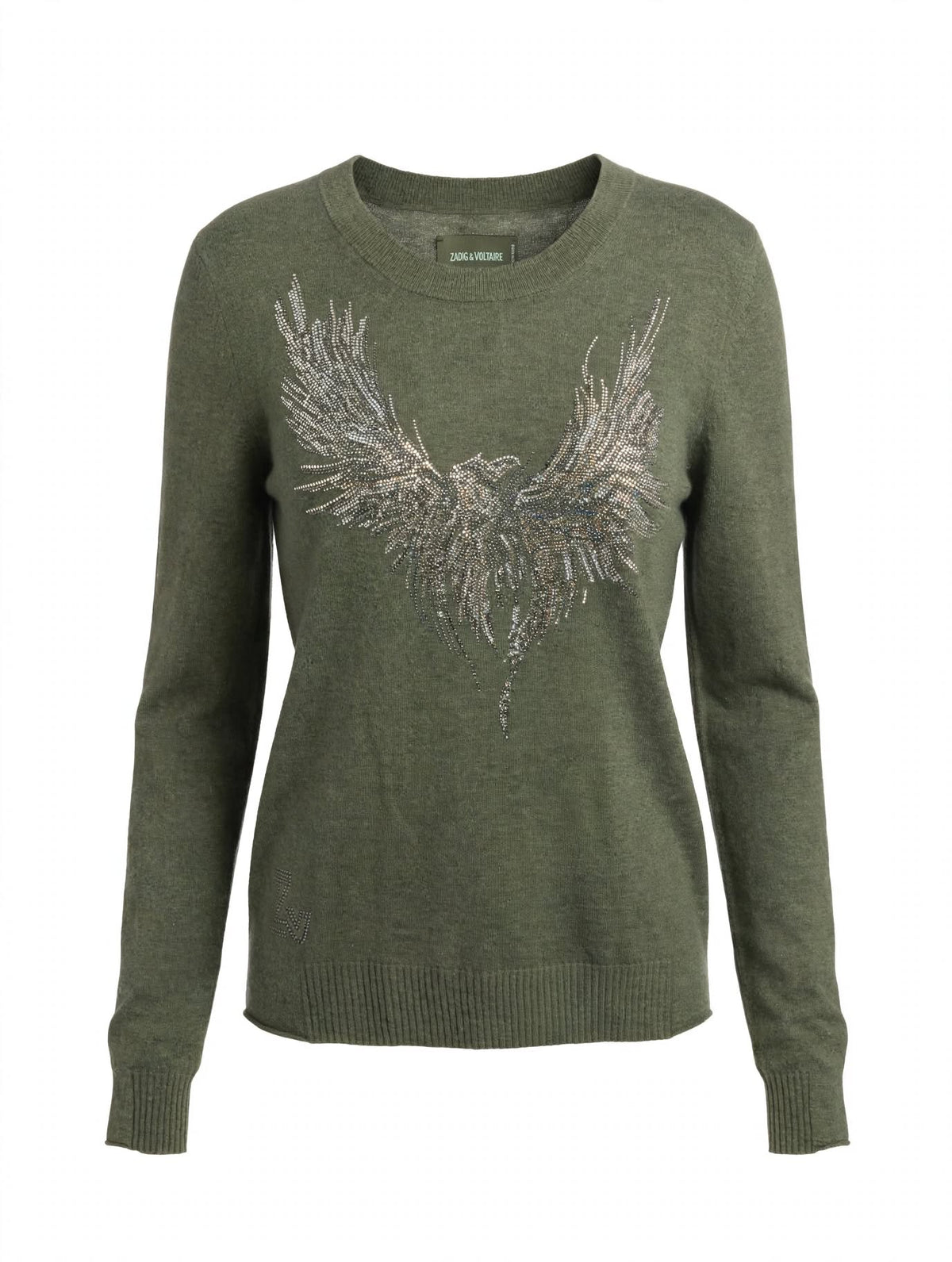 Zadig & Voltaire CashmereSweater