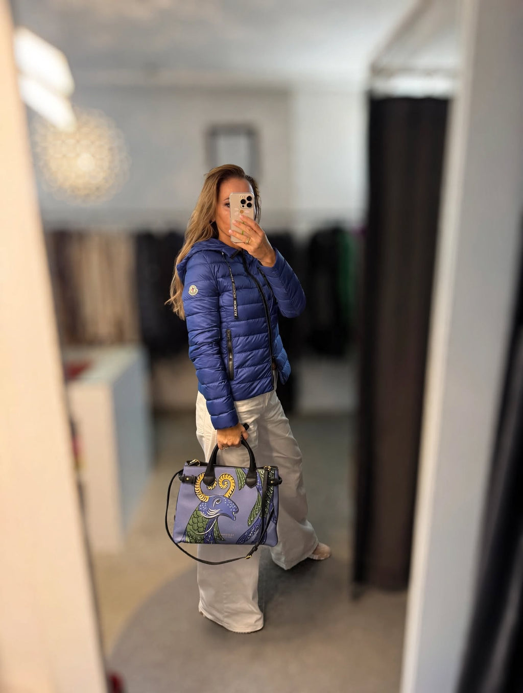 Moncler jacket