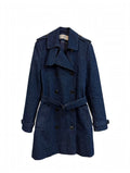 Closed Trenchcoat