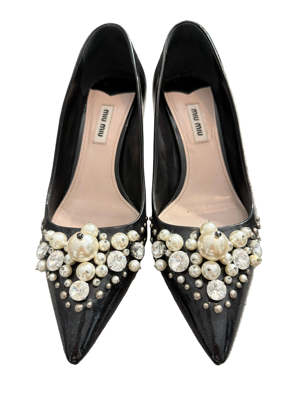 Miu Miu Pumps