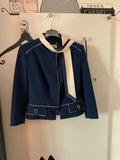 Blazer Elisabetta Franchi S