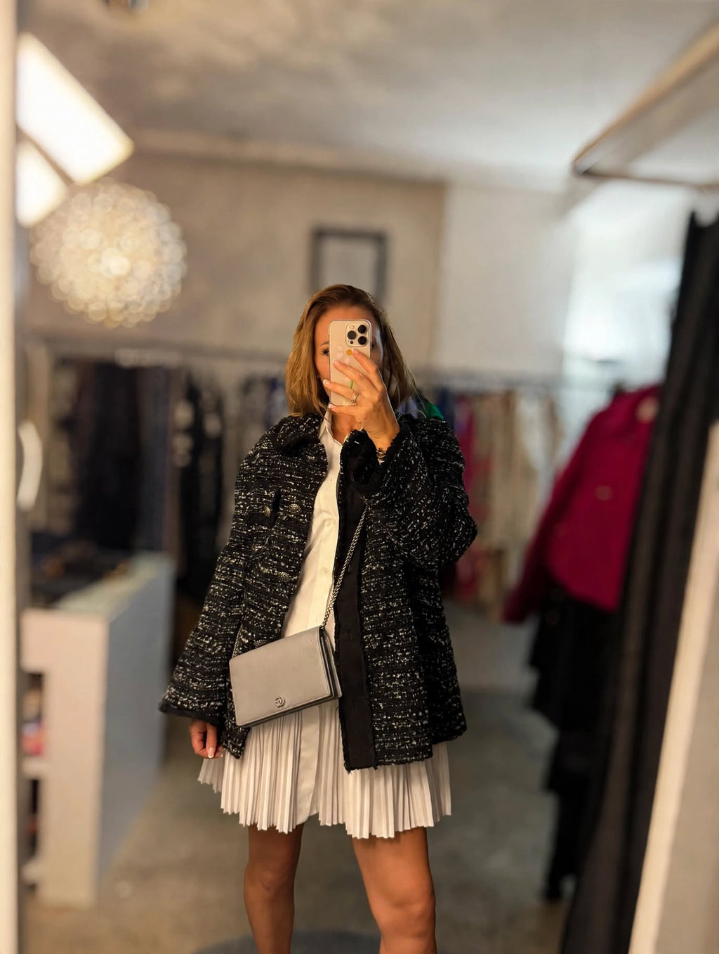 Twinset Jacket
