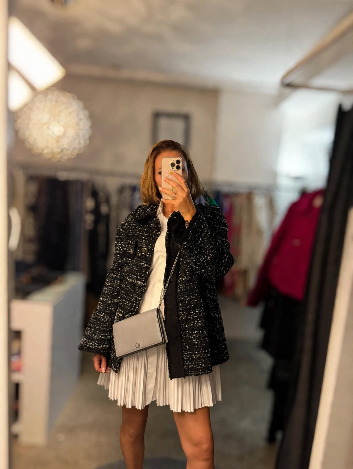Twinset Jacket