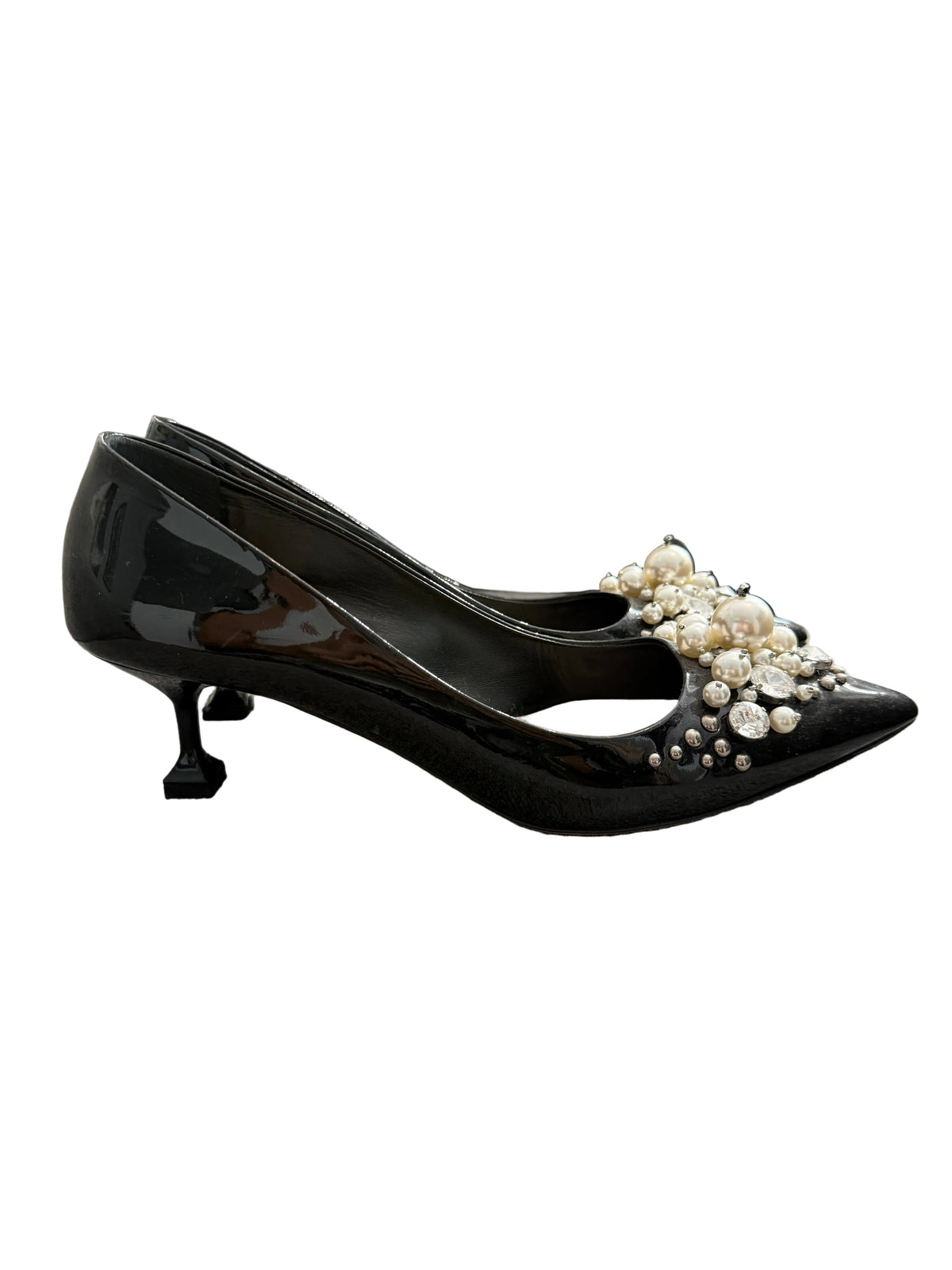 Miu Miu Pumps