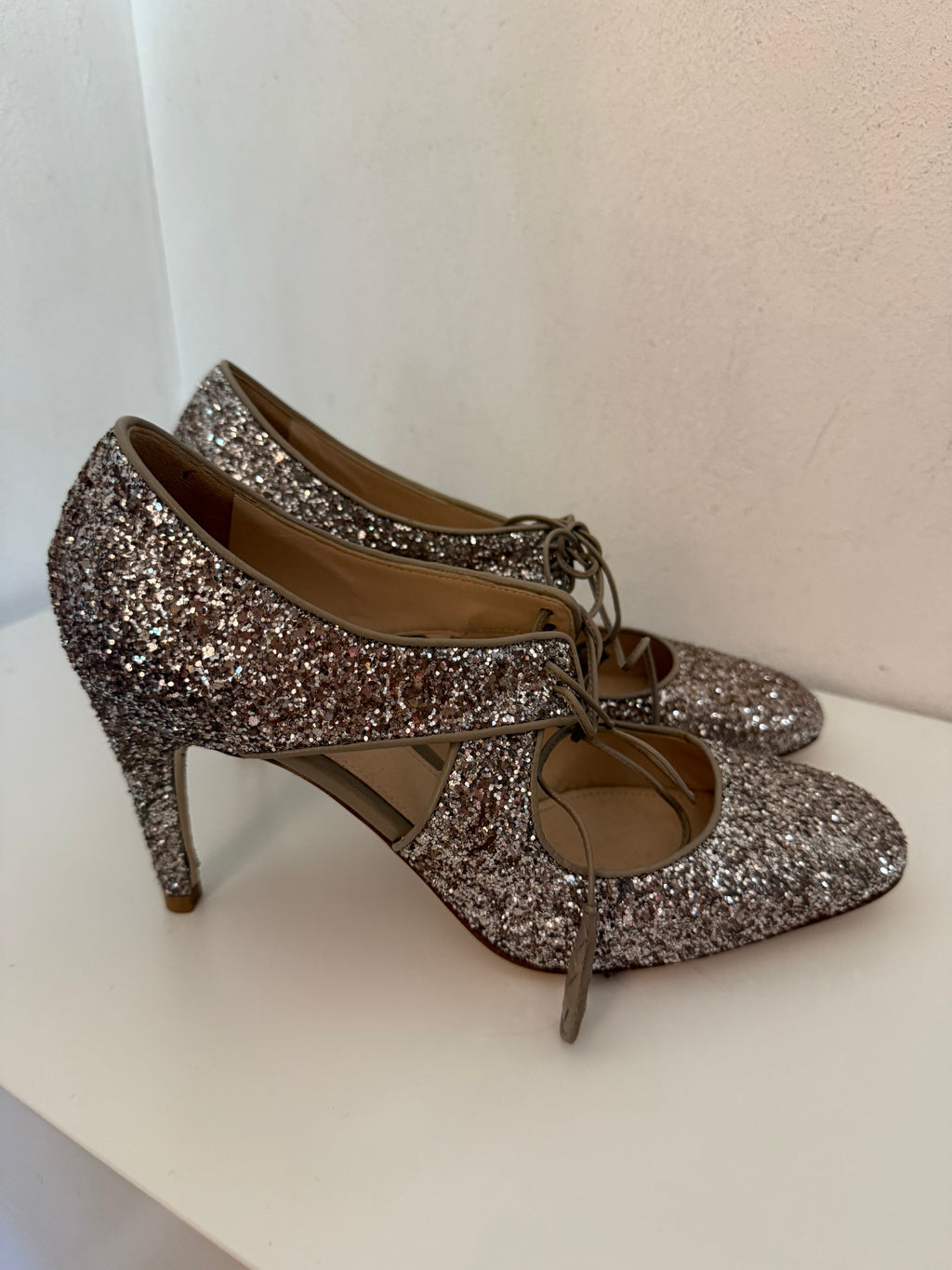 Bottega Veneta Pumps