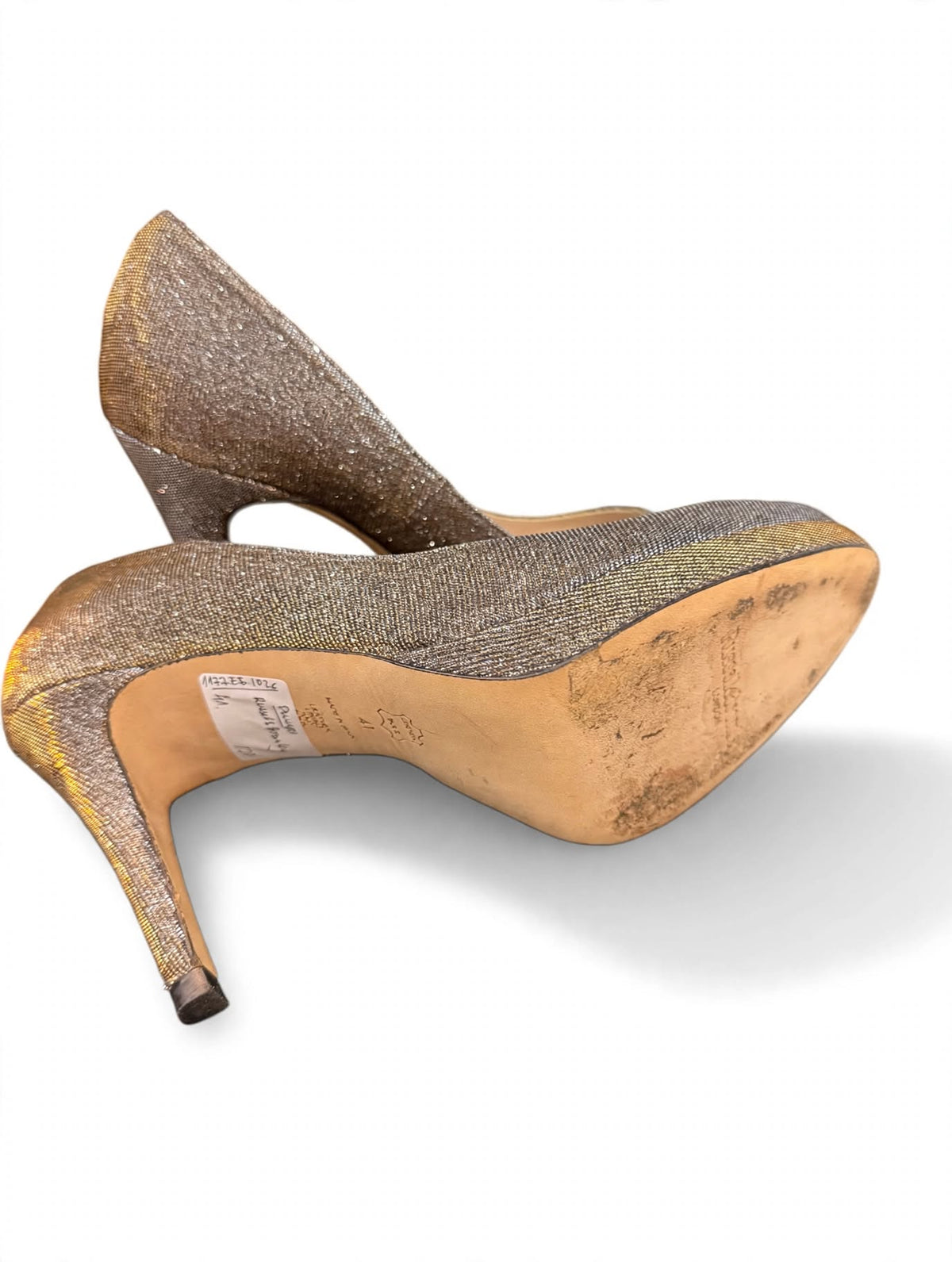 Russel & Bromley Pumps