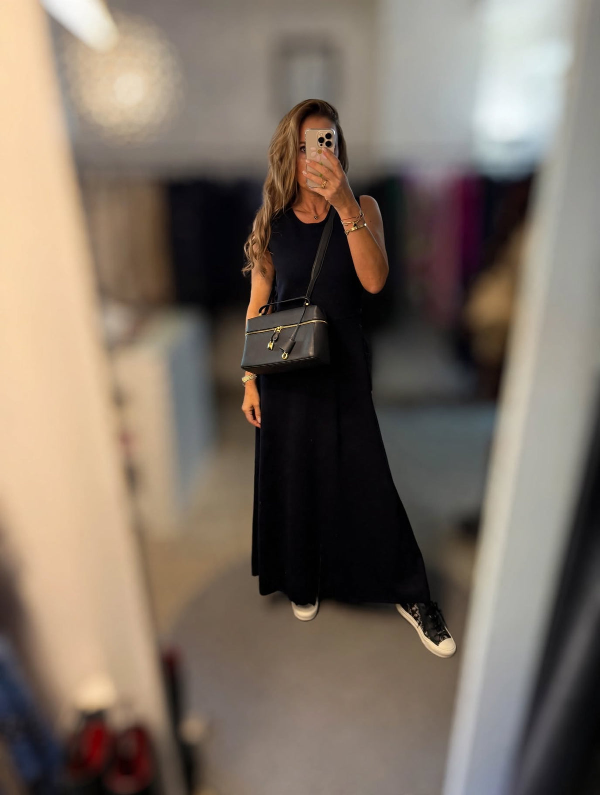 Max Mara Knit Dress