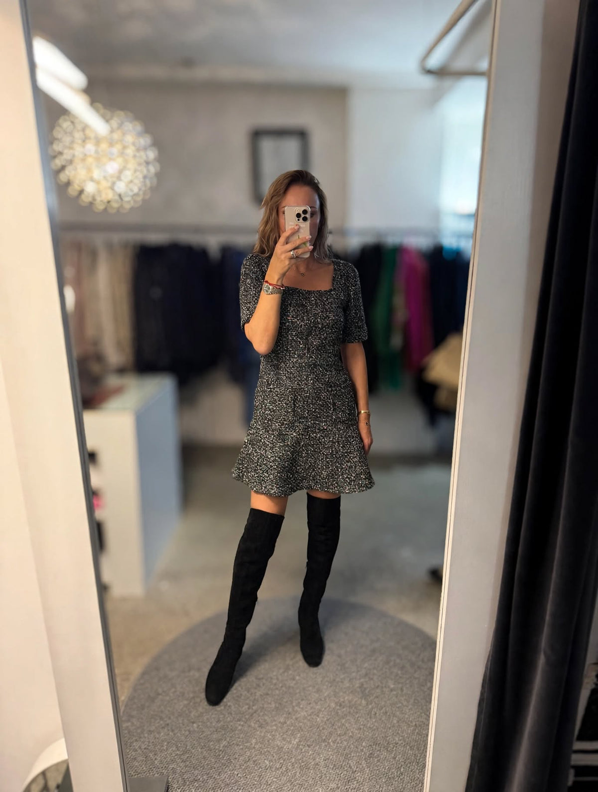 Dress Sandro