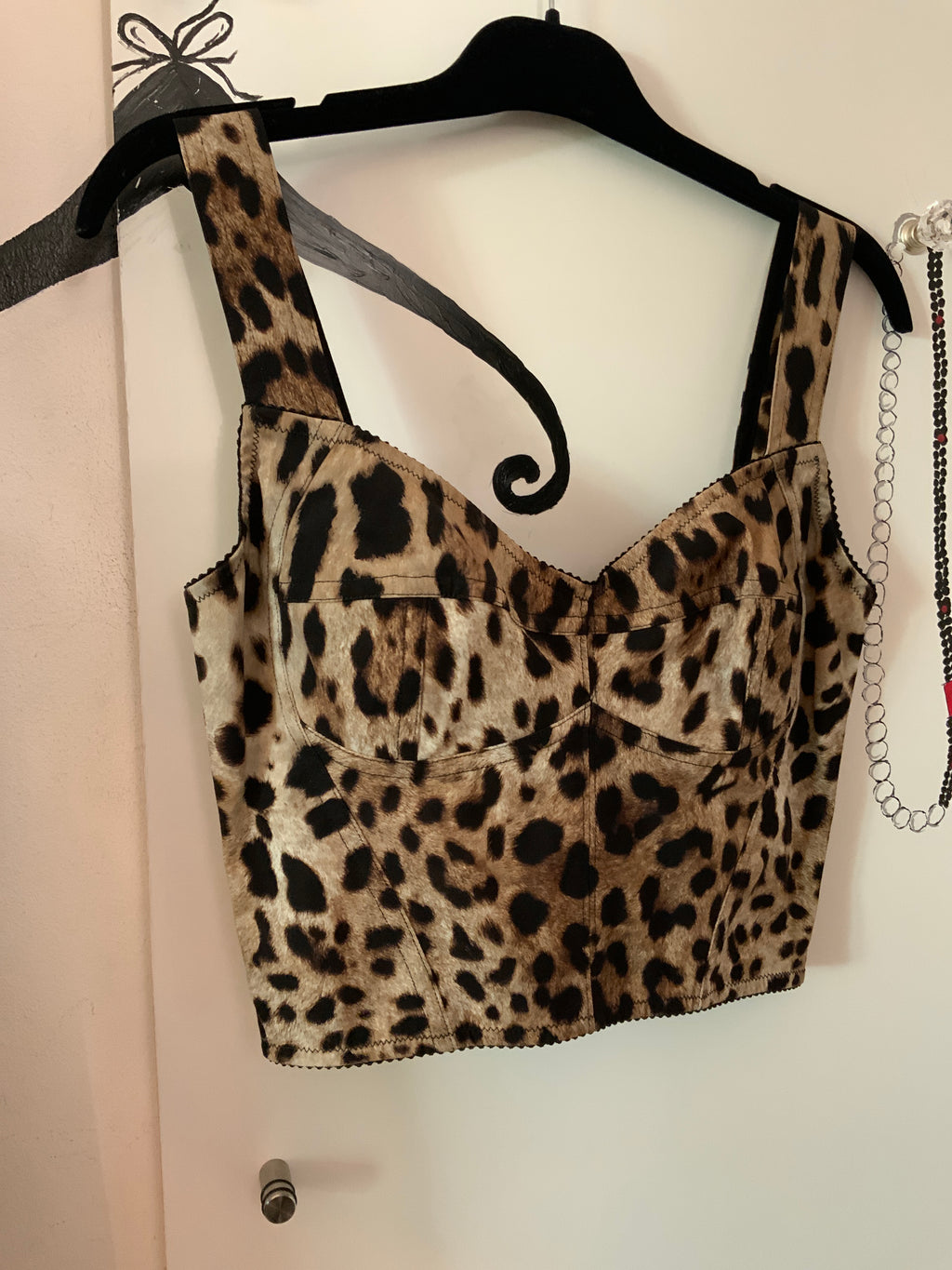 Top D&G S