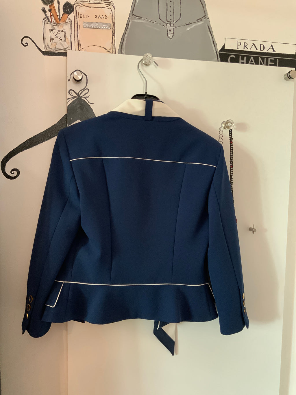 Blazer Elisabetta Franchi S