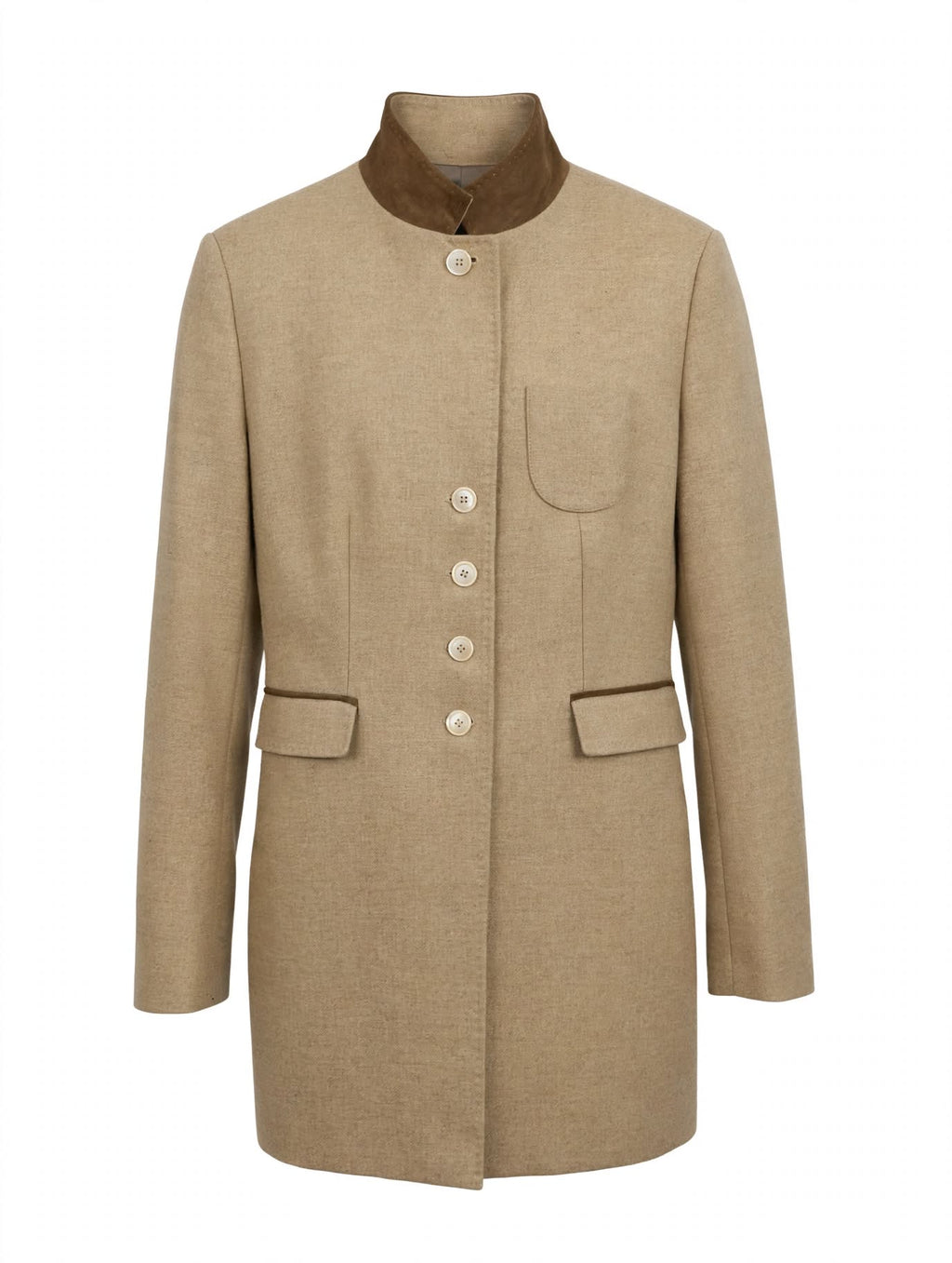 Ever & Ever Wool Coat