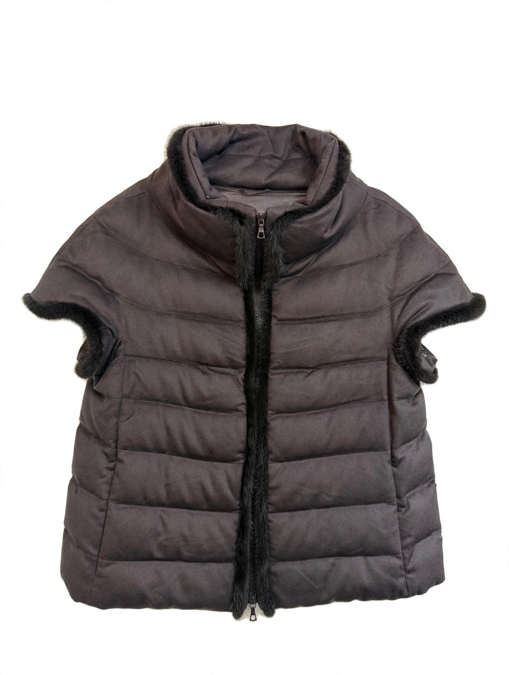 HERNO Down Vest